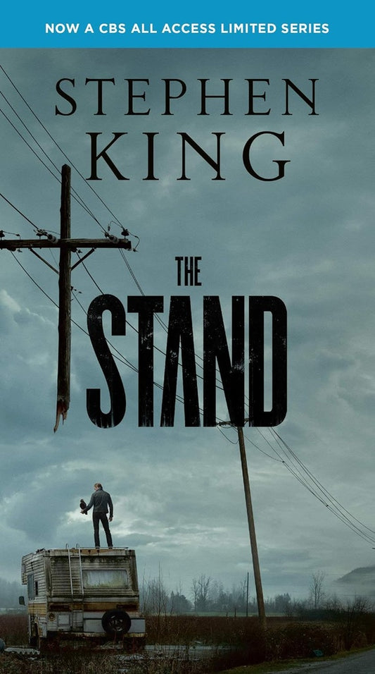 The Stand  | Stephen King