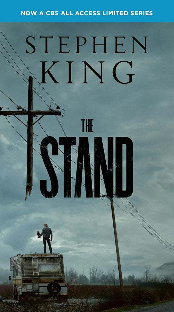 The Stand  | Stephen King