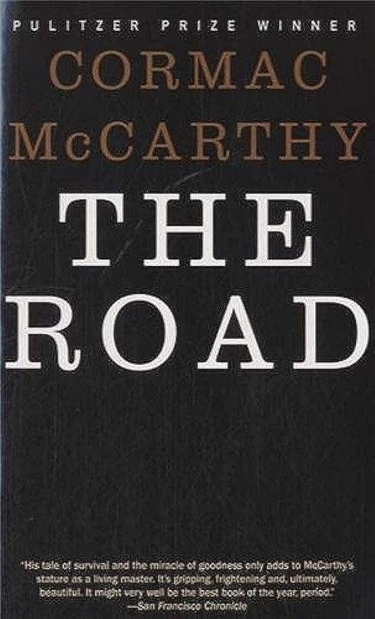 The Road | CORMAC MCCARTHY