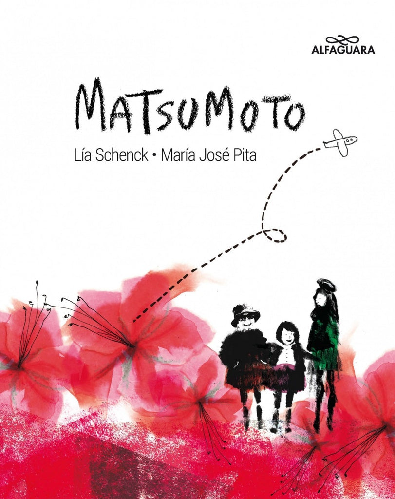 Matsumoto | LIA SCHENK ; MARIA JOSE PITA