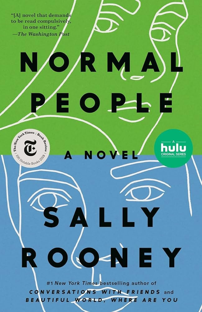 Normal People | SALLY ROONEY