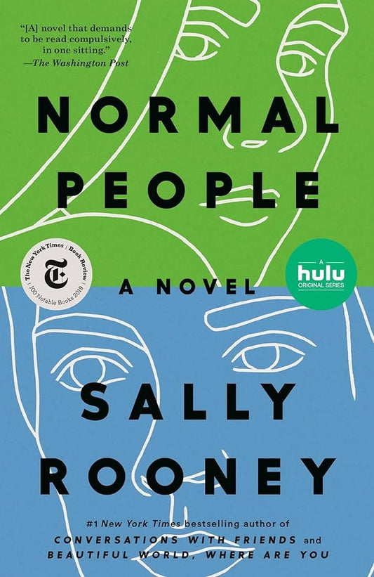 Normal People | SALLY ROONEY