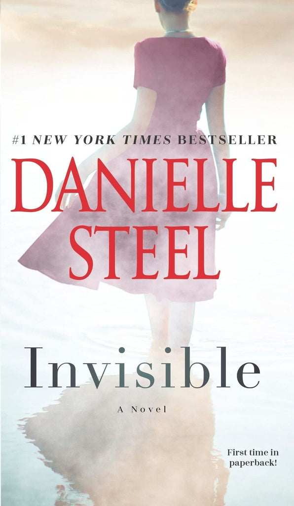 Invisible | DANIELLE STEEL