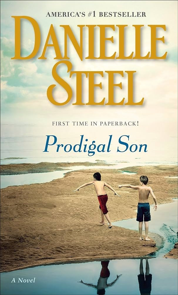 Prodigal Son | DANIELLE STEEL