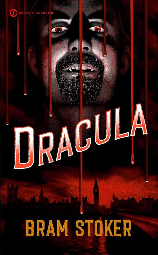 Dracula | BRAM STOKER