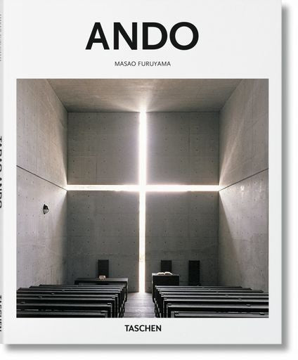 ANDO | MASAO FURUYAMA