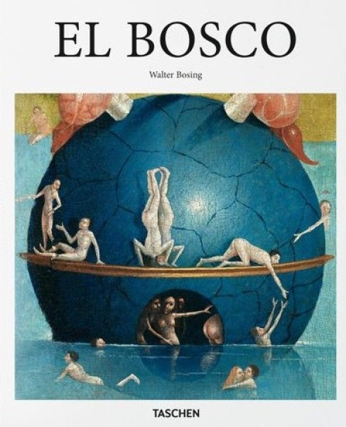 BOSCO, EL | WALTER BOSING