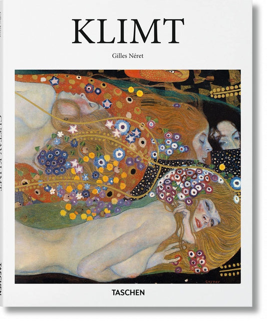 KLIMT | GILLES NERET