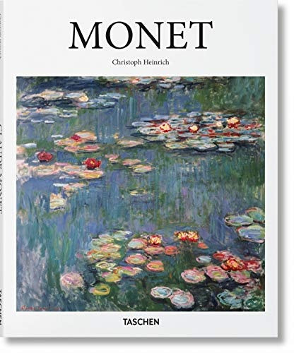 MONET | CHRISTOPH HEINRICH
