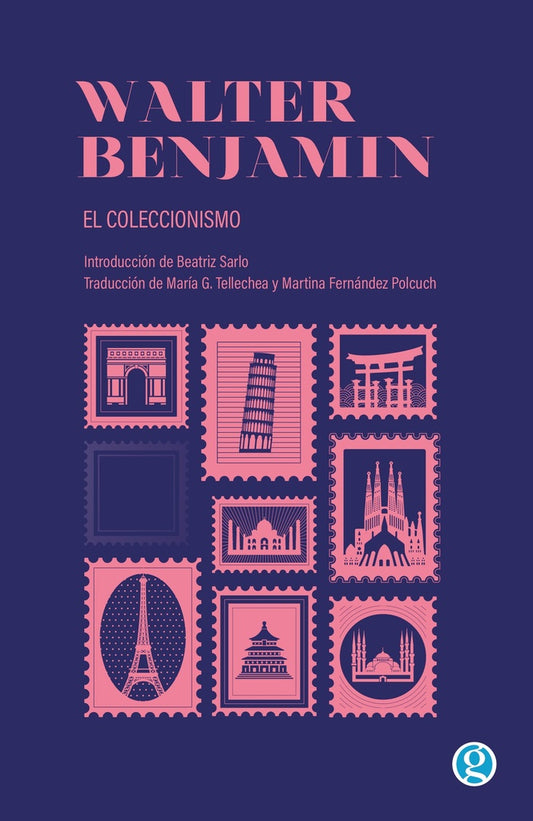 El coleccionismo | WALTER BENJAMIN