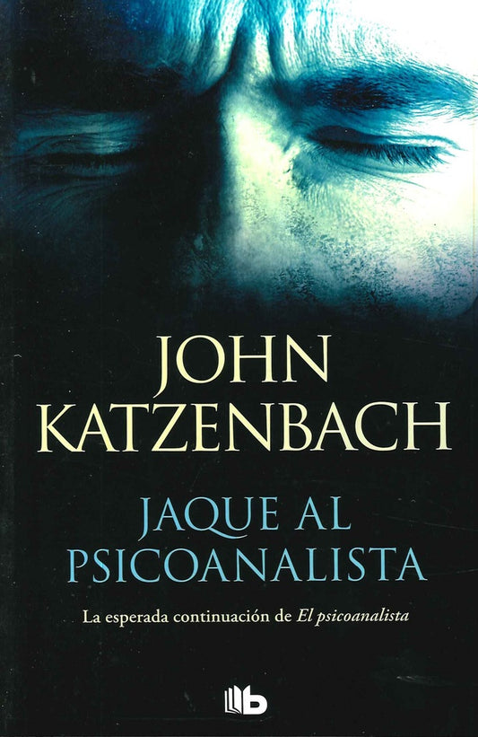 Jaque al psicoanalista | John Katzenbach
