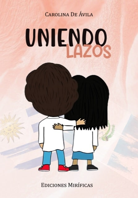 Uniendo lazos | Carolina De Ávila