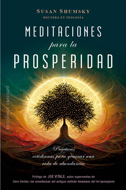 Meditaciones para la prosperidad | SUSAN SHUMSKY