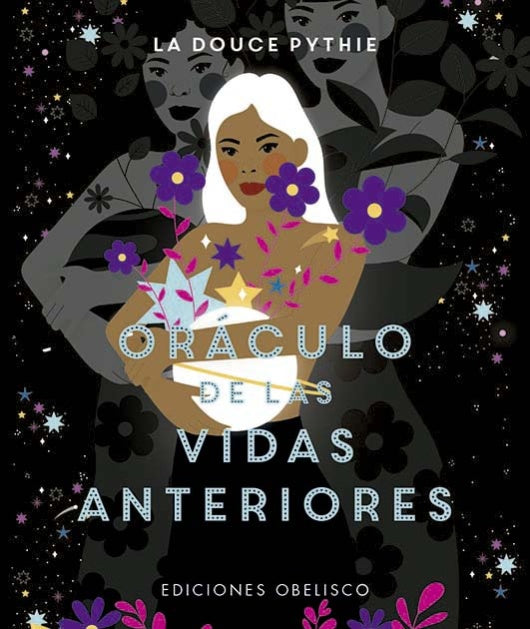 Oráculo de las vidas anteriores + cartas | LA DOUCE PYTHIE