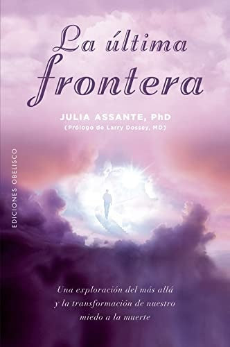 La última frontera | JULIA ASSANTE