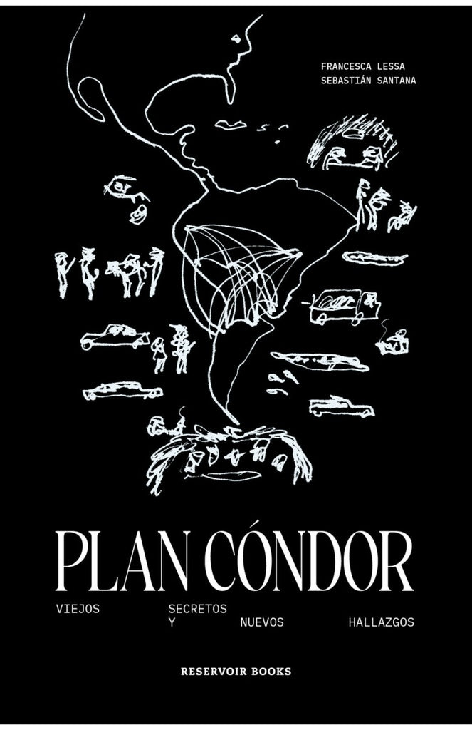 Plan Cóndor | FRANCESCA LESSA