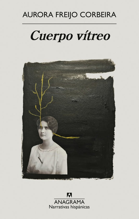 Cuerpo vítreo | AURORA FREIJO CORBEIRA