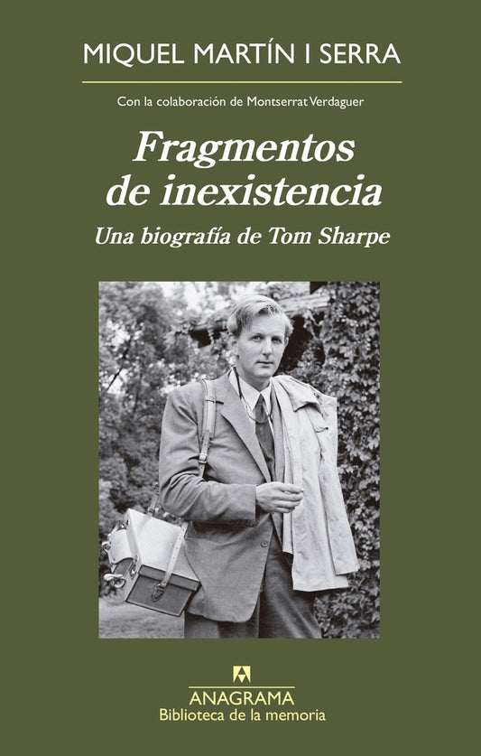 Fragmentos de inexistencia | MIQUEL MARTIN I SERRA