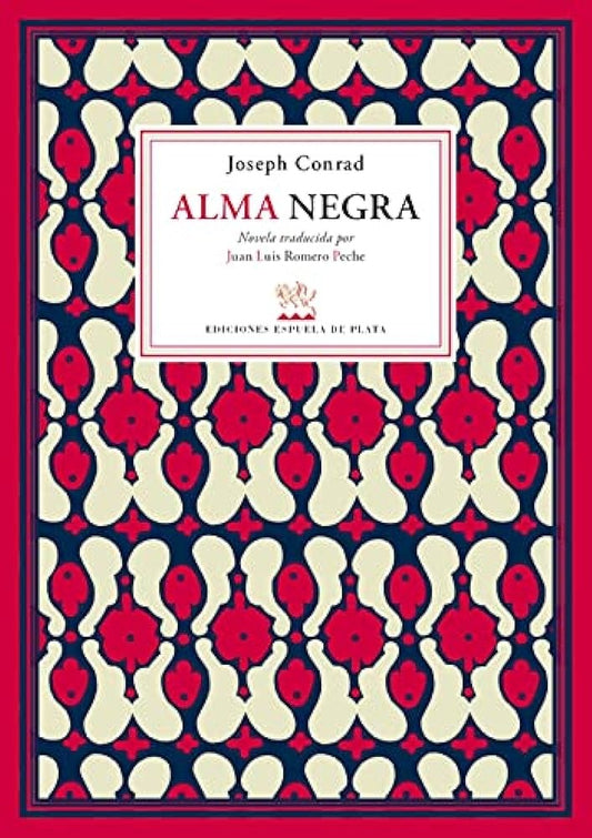 Alma negra | JOSEPH CONRAD