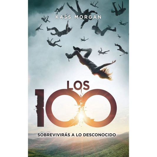 Los 100 (Los 100 1) | KASS MORGAN