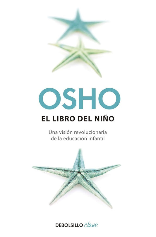 El libro del niño | OSHO