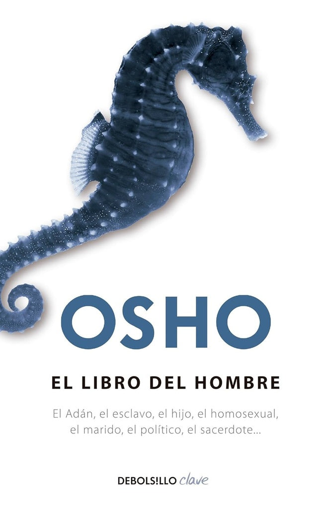 El libro del hombre | OSHO