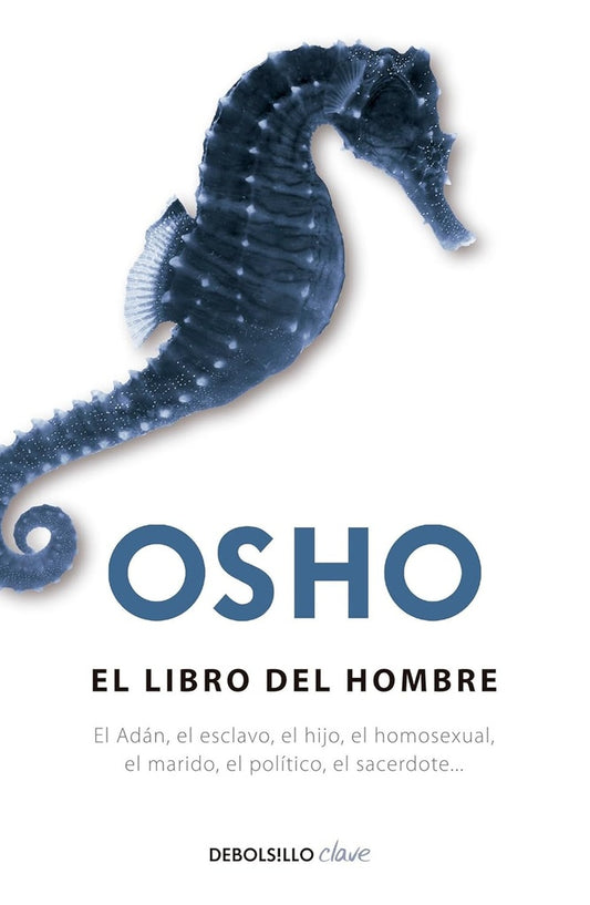 El libro del hombre | OSHO