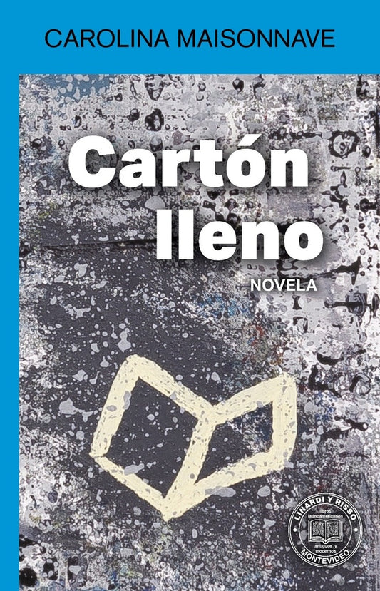 Cartón lleno | CAROLINA MAISONNAVE