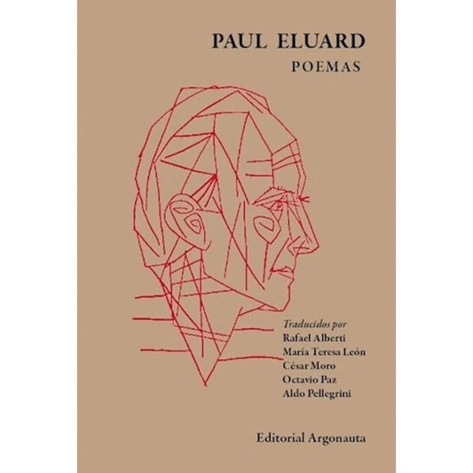 Poemas. Paul Eluard | Paul Eluard