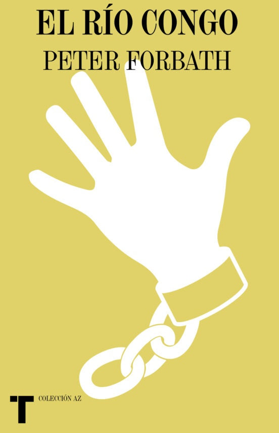 El río congo | Peter Forbath
