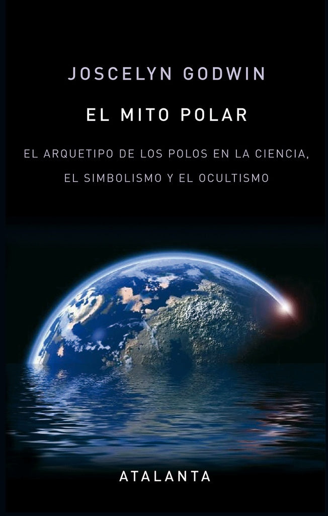 MITO POLAR, EL | JOSCELYN GODWIN