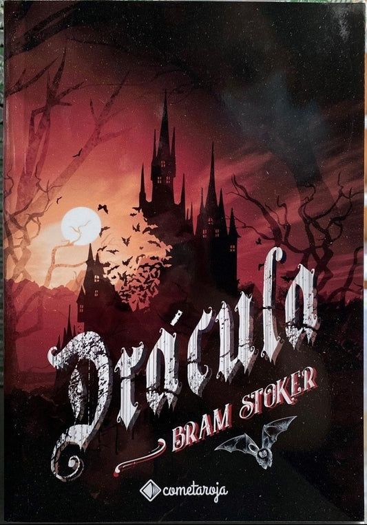 Drácula | BRAM STOKER