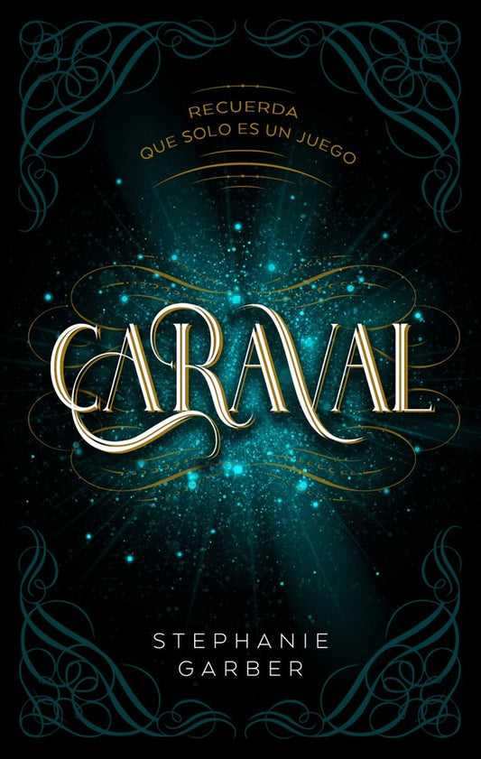 Caraval | Stephanie Garber