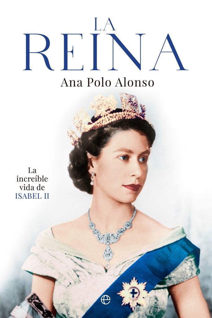 La Reina | ANA POLO ALONSO