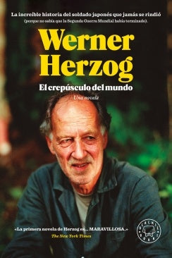 El crepúsculo del mundo | WERNER HERZOG