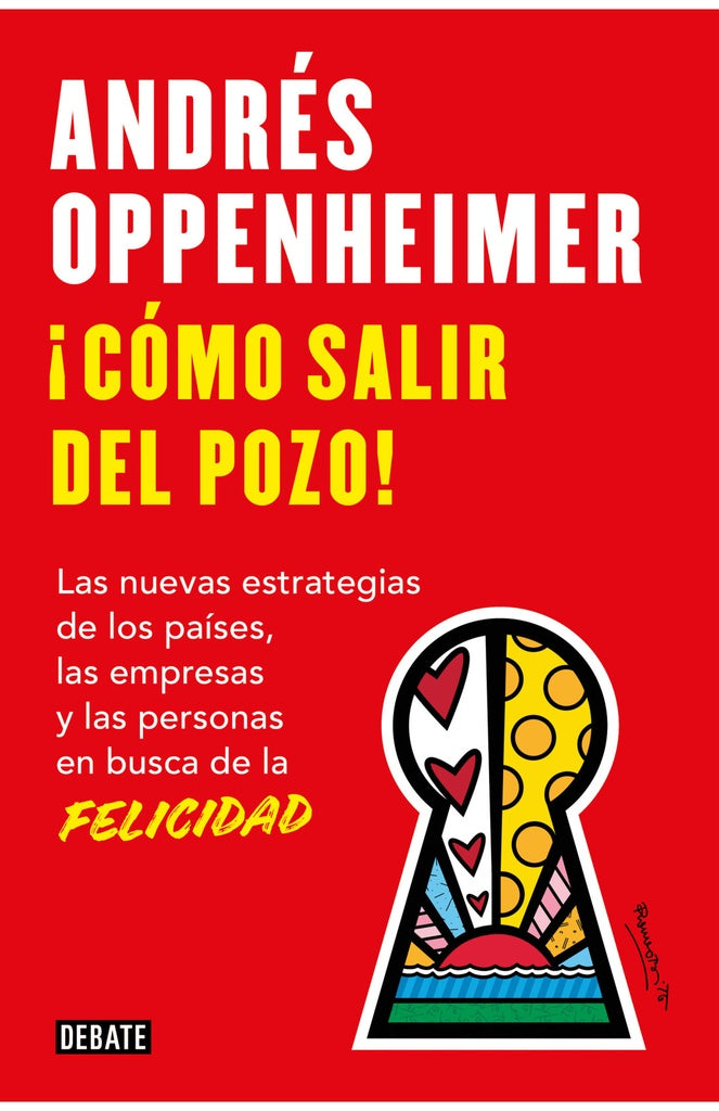 ¡Cómo salir del pozo! | Andrés Oppenheimer