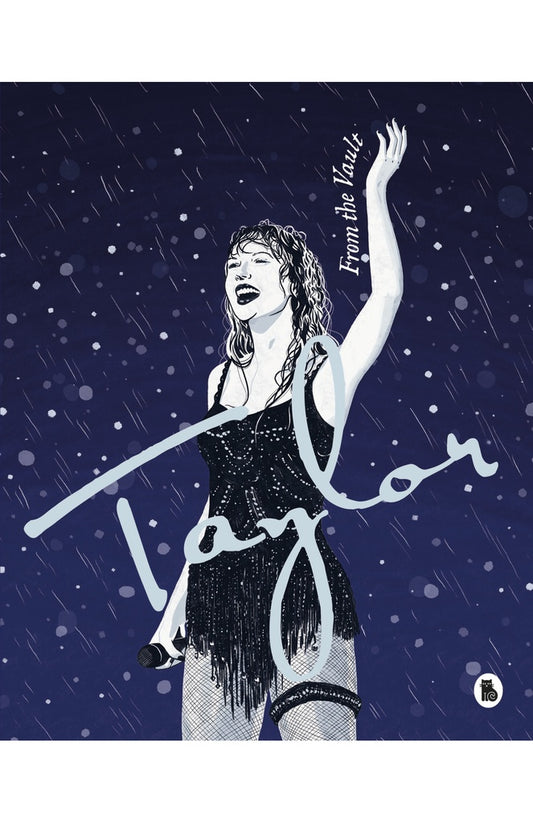 Taylor. From the Vault | Taylor Swift