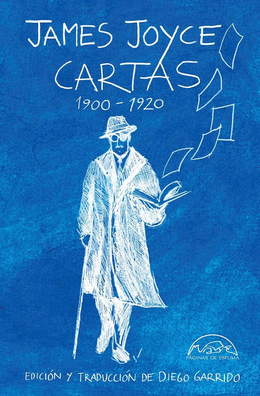 Cartas 1900 - 1920 | James Joyce