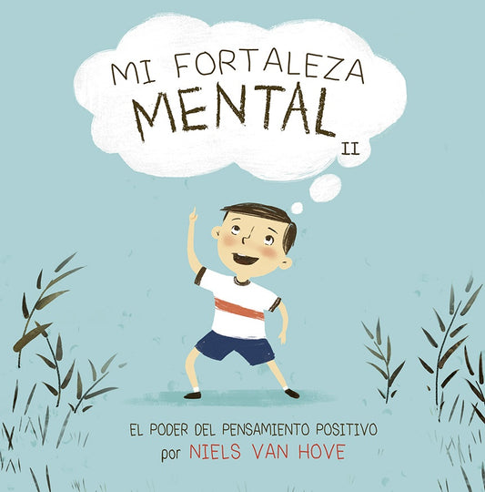 Mi fortaleza mental II | Niels Van Hove