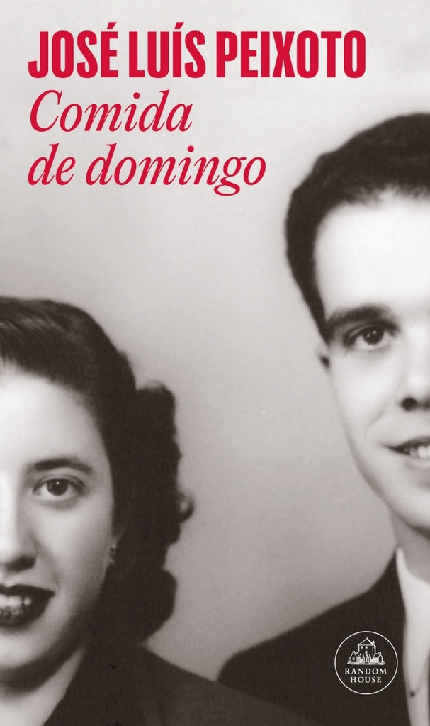 Comida de domingo | Jose Luis Peixoto