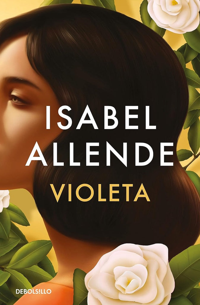 Violeta | ISABEL ALLENDE