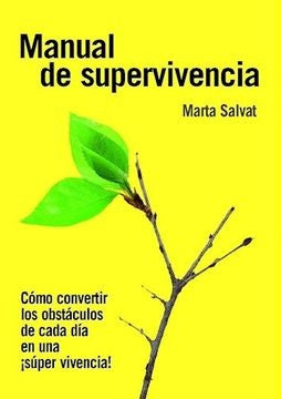 MANUAL DE SUPERVIVENCIA | MARTA SALVAT