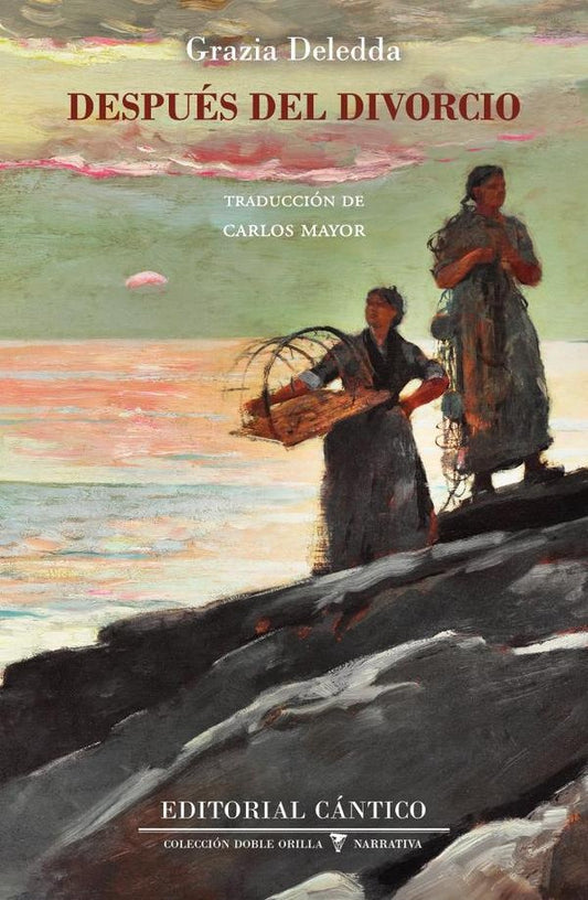 Después del divorcio | GRAZIA DELEDDA