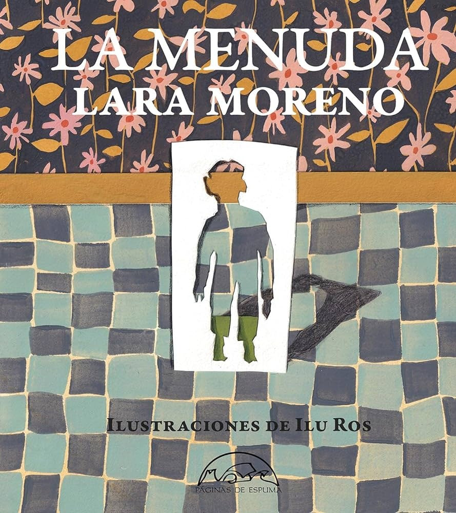 La Menuda | LARA MORENO