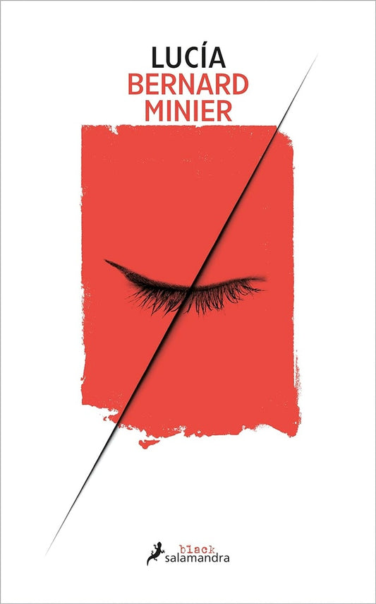 Lucía | Bernard Minier