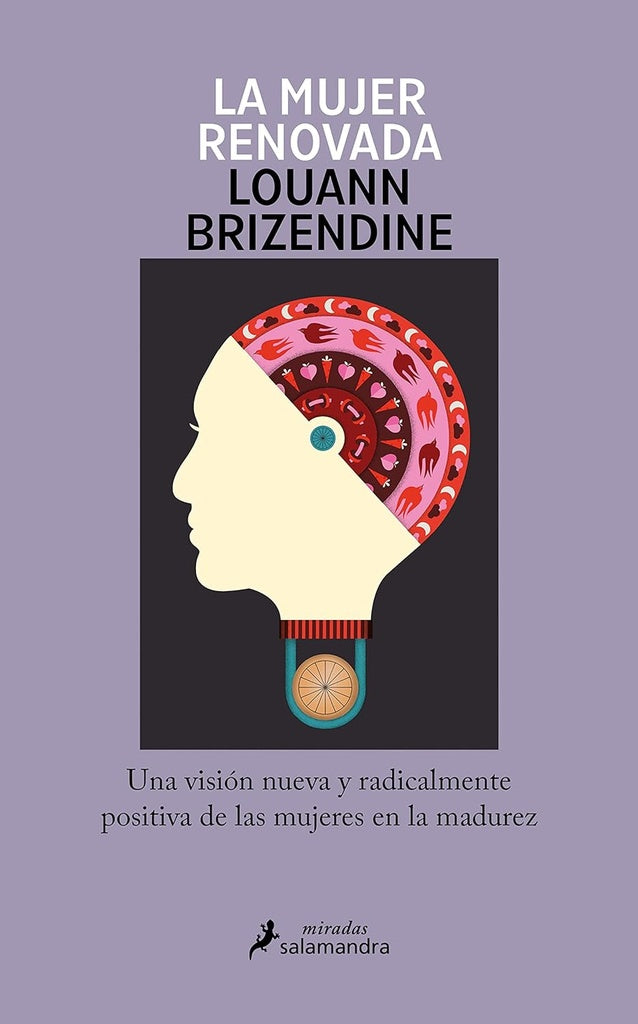 La mujer renovada | LOUANN BRIZENDINE