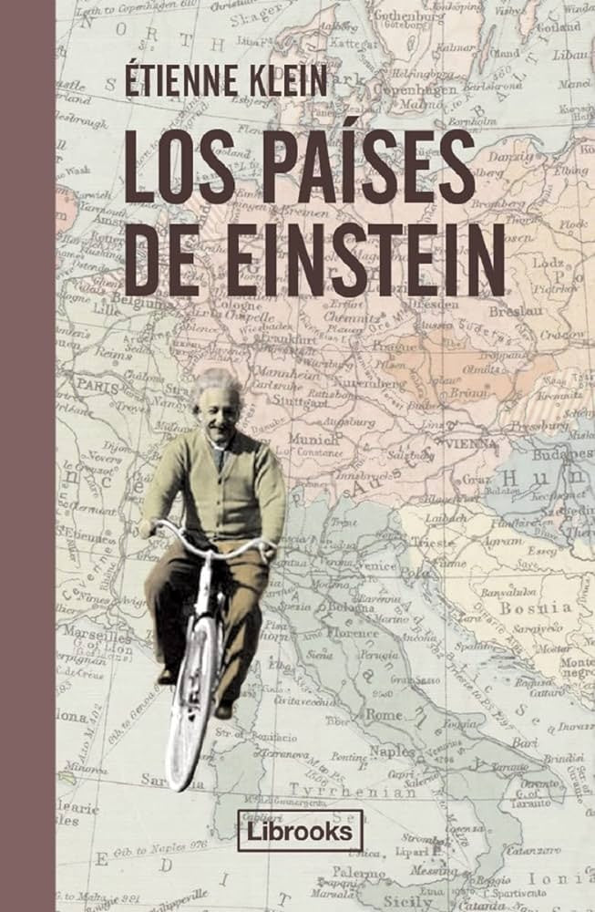 En los países de Einstein | ÉTIENNE KLEIN