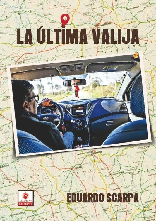 La última valija | Eduardo Scarpa
