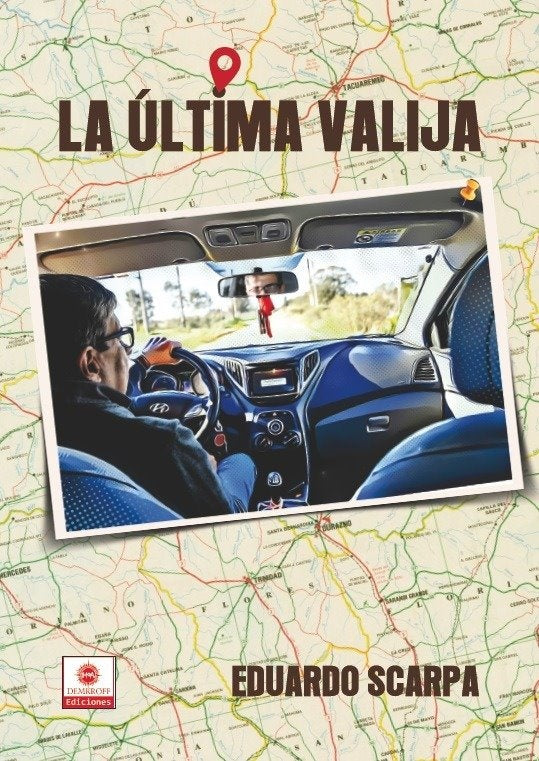 La última valija | Eduardo Scarpa