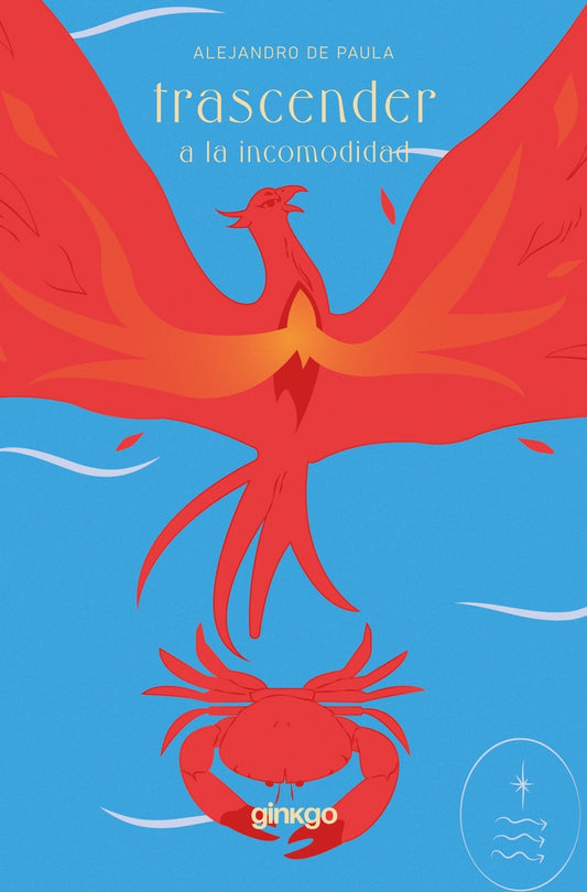 Trascender a la incomodidad | Alejandro De Paula